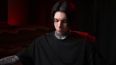 Snapshot of project_no_mercy chatting on 06.28.26 Rick online show from 06.28.26