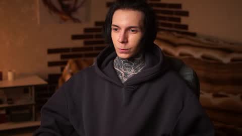 Snapshot of project_no_mercy chatting on 07.12.26 Rick online show from 07.12.26
