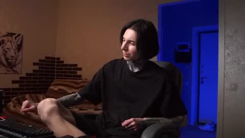 Snapshot of project_no_mercy chatting on 07.14.26 Rick online show from 07.14.26