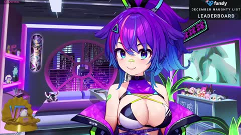 Melody AKA Mel  Melly online show from 12.24.24