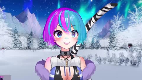 Melody AKA Mel  Melly online show from 02.03.25