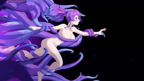 Melody AKA Mel  Melly online show from 11.19.25