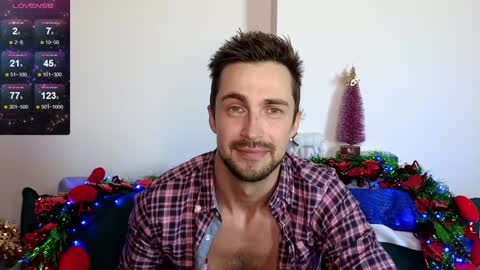 Prometheus original online show from 12.24.24