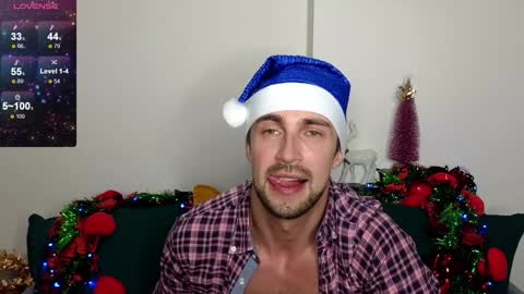 Prometheus original online show from 12.25.24