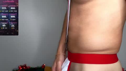 Prometheus original online show from 12.26.24