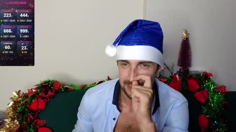 Prometheus original online show from 12.30.24