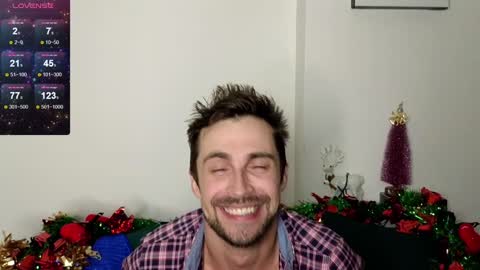 Prometheus original online show from 01.05.25