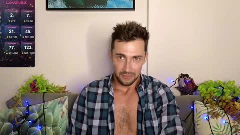 Prometheus original online show from 01.26.25