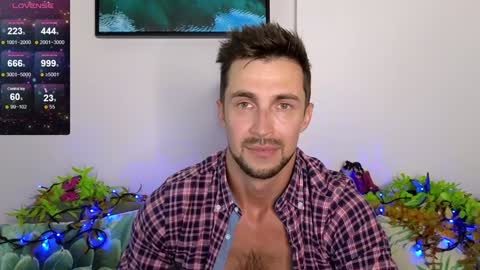 Prometheus original online show from 02.03.25