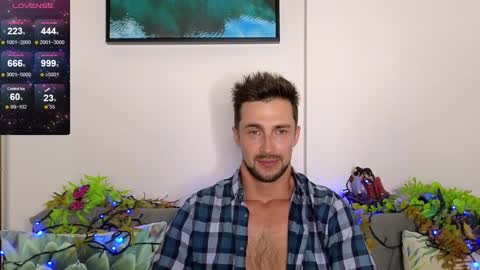 Prometheus original online show from 02.04.25