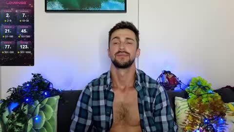 Prometheus original online show from 02.10.25