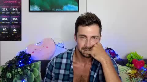 Prometheus original online show from 02.16.25