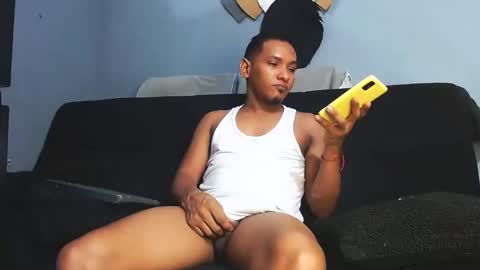 Grande y Gruesa online show from 02.11.26