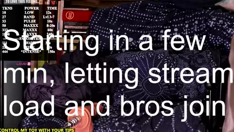 Andy Conda ITS A BRO CHRISTMAS PARTY FRIDAY DECEMBER 13TH 9pm est - LATE Mark Your Calendar online show from 03.08.26