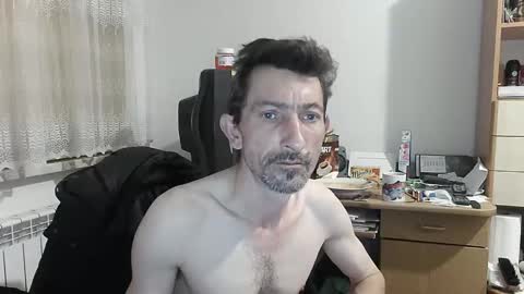 Snapshot of prosexualny chatting on 12.07.24 Mariusz online show from 12.07.24