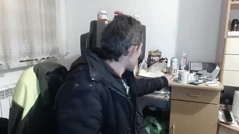 Snapshot of prosexualny chatting on 12.07.24 Mariusz online show from 12.07.24