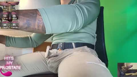 sergeant. online show from 11.06.25