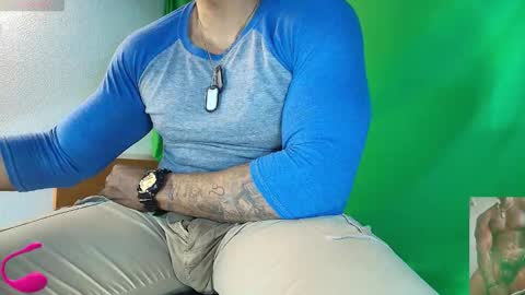 sergeant. online show from 02.28.26