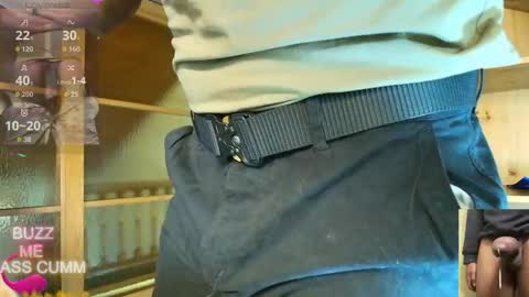 sergeant. online show from 03.18.26