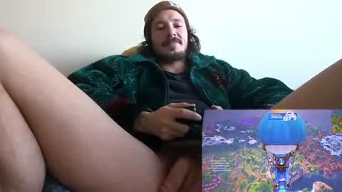 ProudMiseryStick online show from 12.01.24