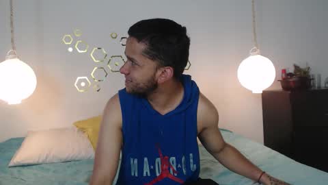 Snapshot of provincute chatting on 09.14.25 Adris Juan online show from 09.14.25
