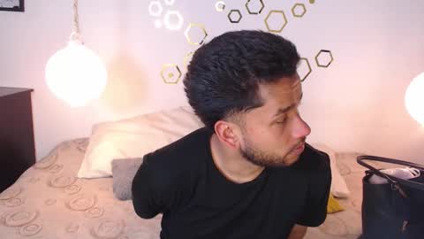 Snapshot of provincute chatting on 10.21.25 Adris Juan online show from 10.21.25