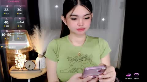 prtty abby03 on ig follow me love online show from 11.07.25