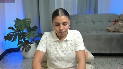 Snapshot of prvncessa_10 chatting on 12.06.24 INDEPENDENT MODEL online show from 12.06.24