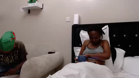 prvtsexy online show from 10.18.25