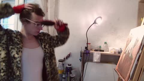 prxscillia_tx online show from 12.11.24