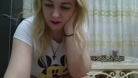 Pryncess sweety online show from 12.08.24