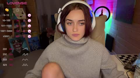 Queen of Pain online show from 12.13.24