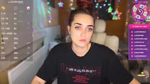 Queen of Pain online show from 02.01.25