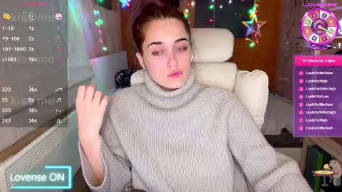 Queen of Pain online show from 02.19.25