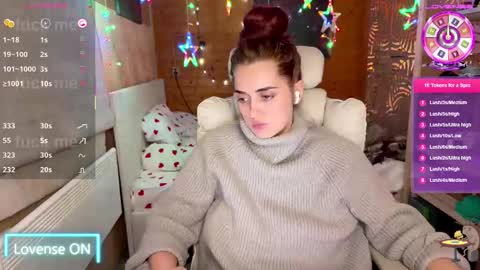 Queen of Pain online show from 02.25.25