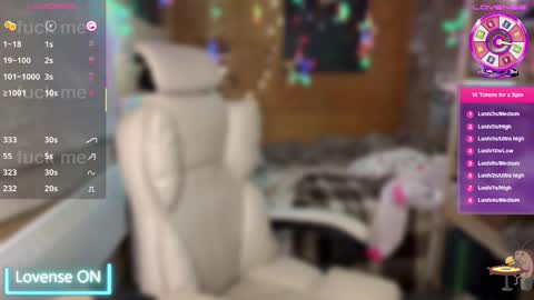 Queen of Pain online show from 03.04.25