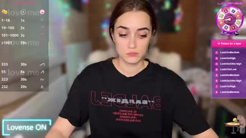 Queen of Pain online show from 03.04.25