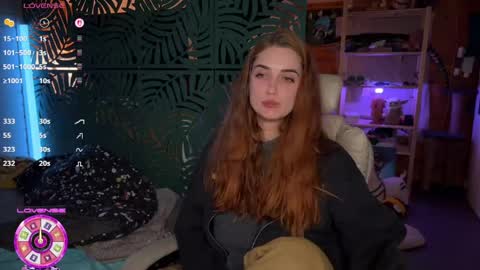 Snapshot of ps4pro chatting on 04.30.26 Queen of Pain online show from 04.30.26