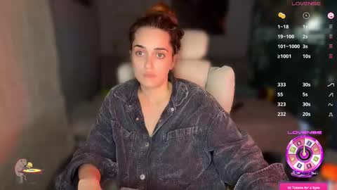 Queen of Pain online show from 09.14.25