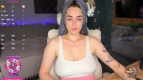 Queen of Pain online show from 09.19.25