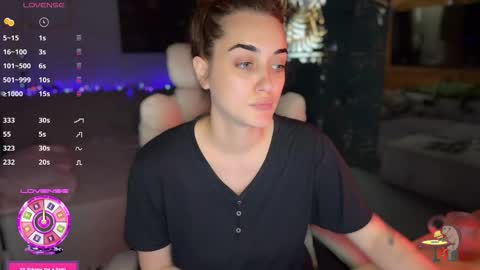 Queen of Pain online show from 09.21.25