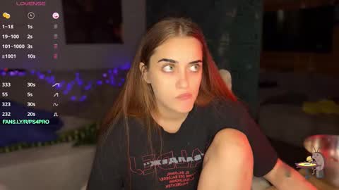 Queen of Pain online show from 10.09.25