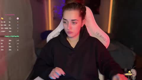 Queen of Pain online show from 11.11.25