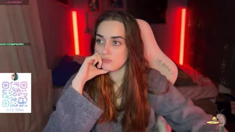 Queen of Pain online show from 02.19.26