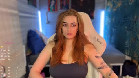 Queen of Pain online show from 03.09.26