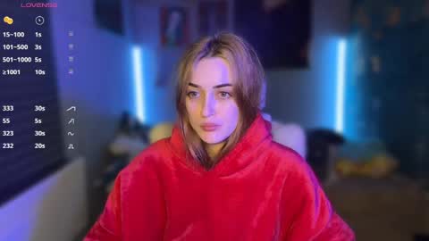 Queen of Pain online show from 04.20.26