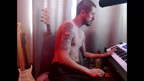 Snapshot of psilocipher chatting on 07.11.26 Sk8wave online show from 07.11.26