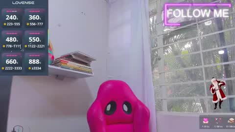 psique_naughty2 online show from 11.15.25