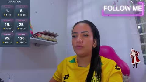 psique_naughty2 online show from 11.29.25