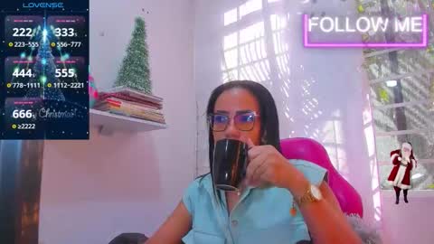 psique_naughty2 online show from 12.20.25